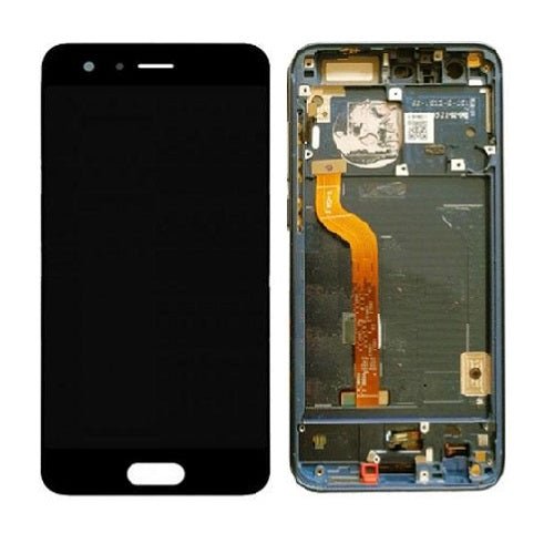 Honor 9 Kijelző csere gyári alkatrésszel, 1 órán belül - LCDEAL