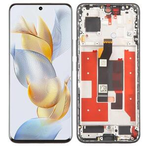 Honor 90 Kijelző csere gyári alkatrésszel, 1 órán belül - LCDEAL