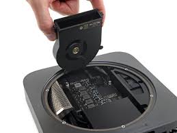 iMac / Mac mini tisztítás és újra pasztázás - LCDEAL