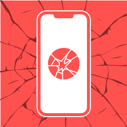 iPad Air 5 komplett LCD + érintő kijelző csere - LCDEAL