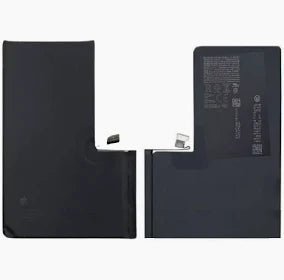 iPhone 16 Pro akkumulátor csere utángyártott alkatrésszel - 1 órán belül - LCDEAL