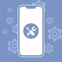 iPhone XS Max közelségérzékelő szenzor csere - LCDEAL