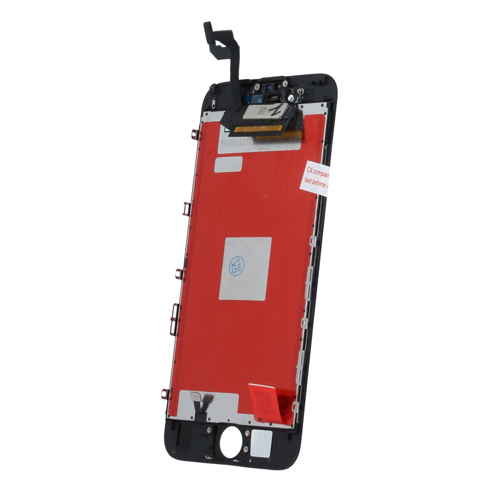 LCD Display with touch screen iPhone 6s black AAAA - LCDEAL