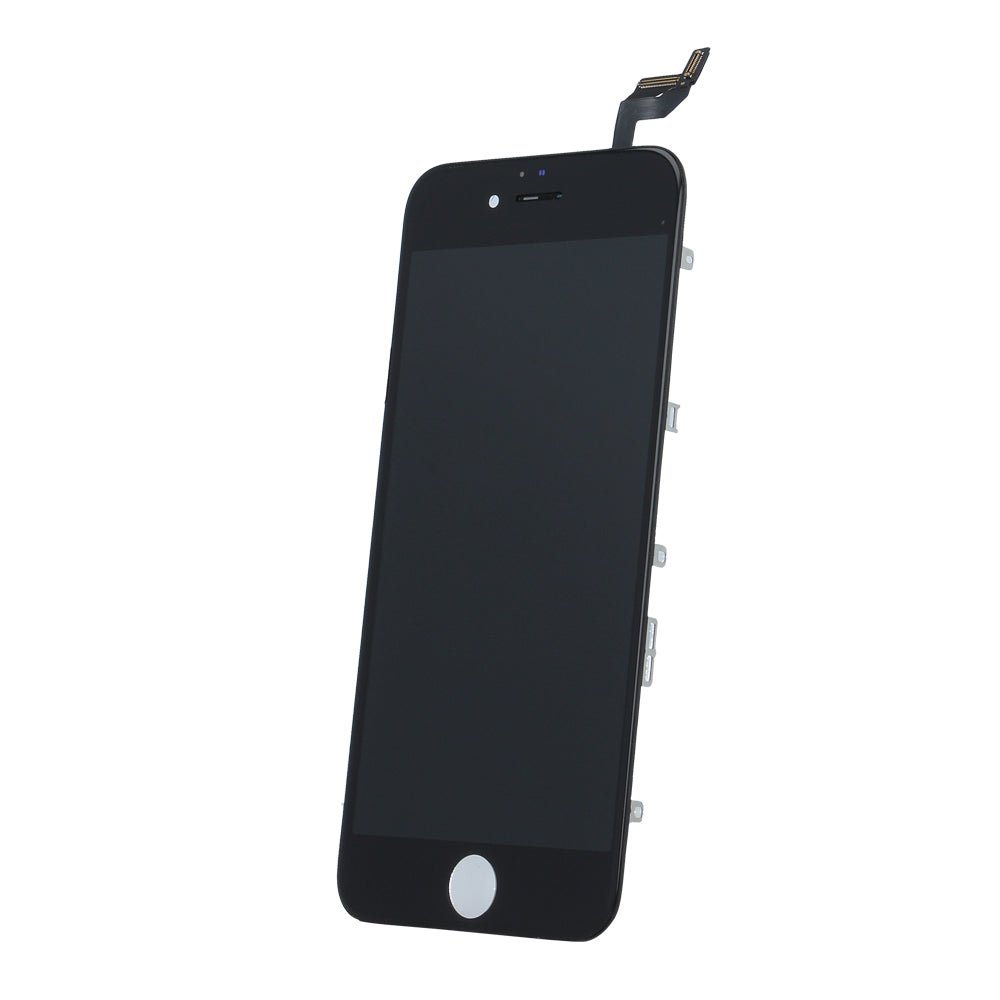 LCD Display with touch screen iPhone 6s black AAAA - LCDEAL