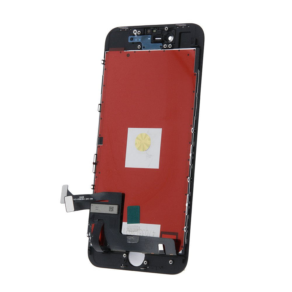 LCD Display with touch screen iPhone 8 / SE 2020 black AAA - LCDEAL