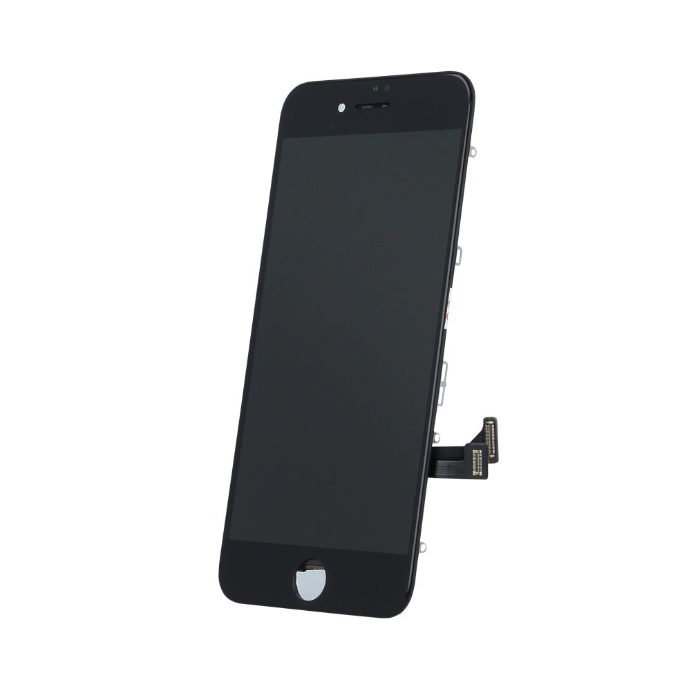 LCD Display with touch screen iPhone 8 / SE 2020 black AAAA - LCDEAL