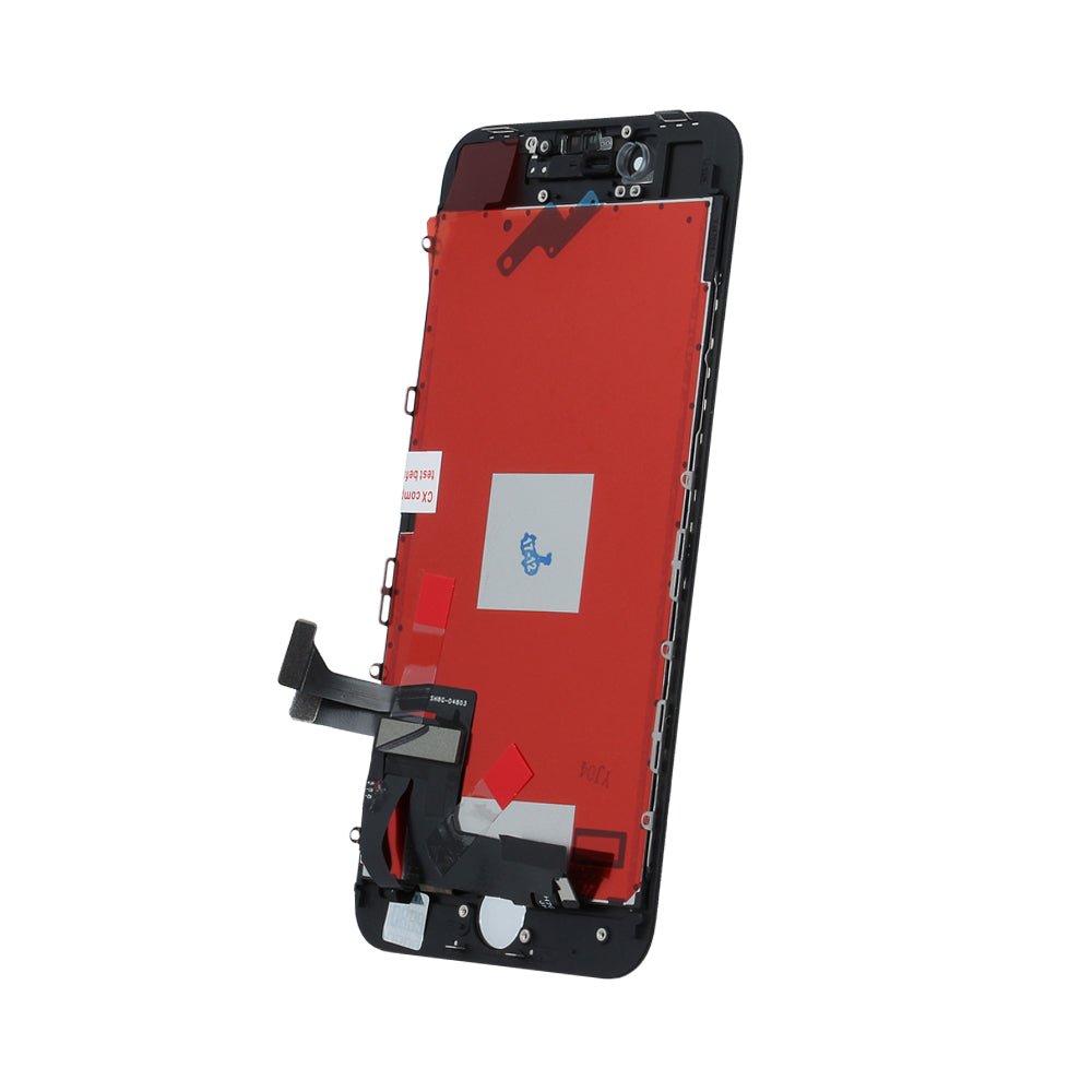LCD Display with touch screen iPhone 8 / SE 2020 black AAAA - LCDEAL
