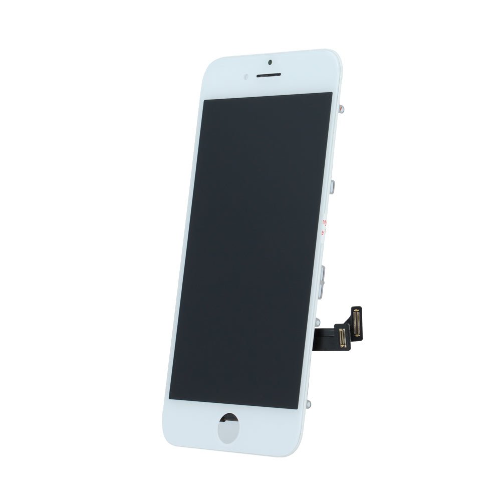 LCD Display with touch screen iPhone 8 / SE 2020 white AAAA - LCDEAL