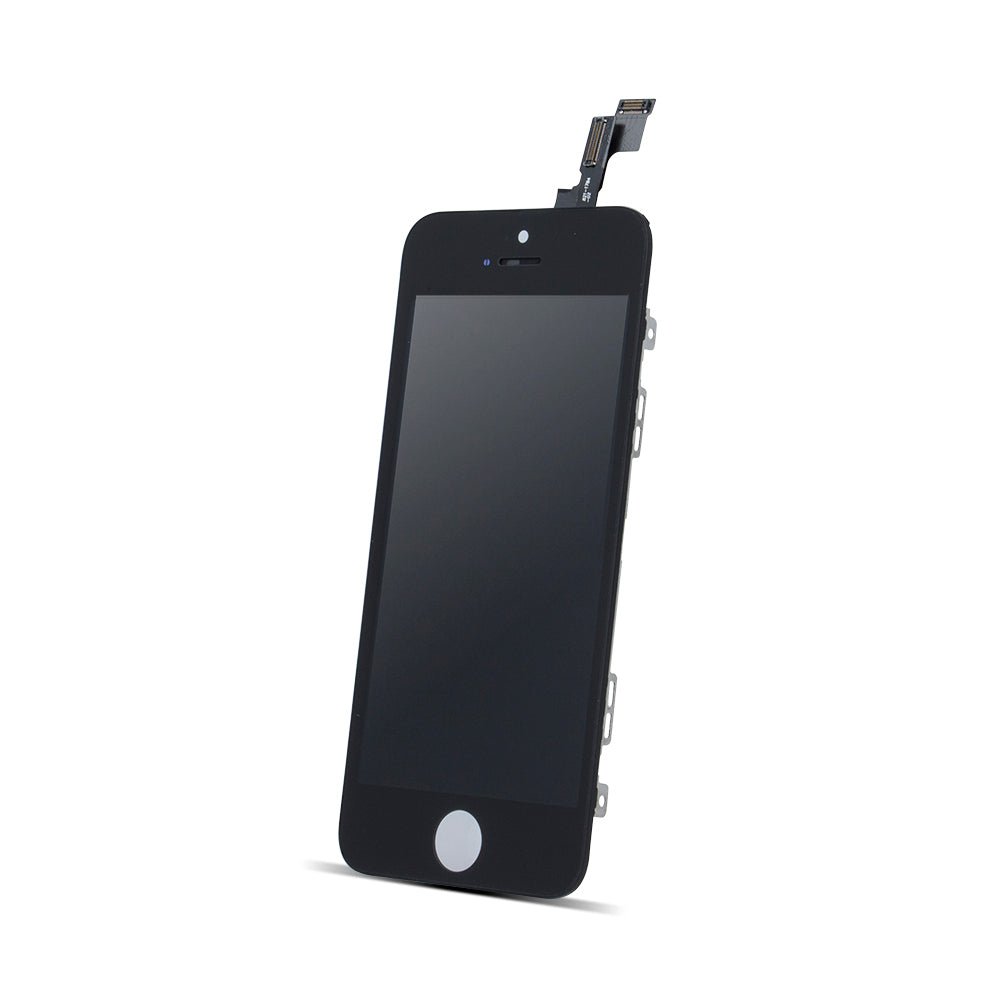 LCD Display with touch screen iPhone SE 2016 black AAA - LCDEAL