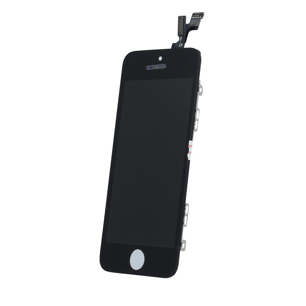 LCD Display with touch screen iPhone SE 2016 black AAAA - LCDEAL