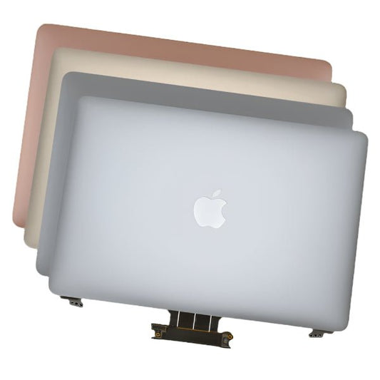 MacBook 12" A1534 Kijelző csere - LCDEAL
