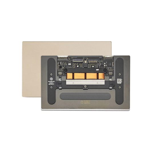 MacBook 12" A1534 Trackpad csere - LCDEAL