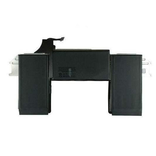 Macbook Air 13" 2018 - 2020 (A1932 - A2179) akkumulátor csere - LCDEAL