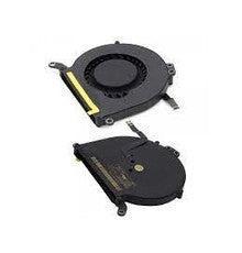 Macbook Air 13" (A1466 - A1369) hűtőventillátor csere - LCDEAL