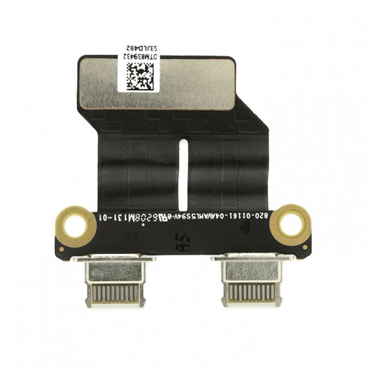 MacBook Air 13 (A2337,A1932,A2179) töltéscsatlakozó csere - 1 órán belül - LCDEAL