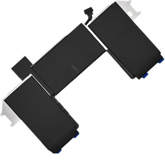 Macbook Air 13" M1 2020 (A2337) akkumulátor csere - LCDEAL