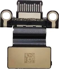 MacBook Air M2 (A2681) töltéscsatlakozó/darab csere - 1 órán belül - LCDEAL