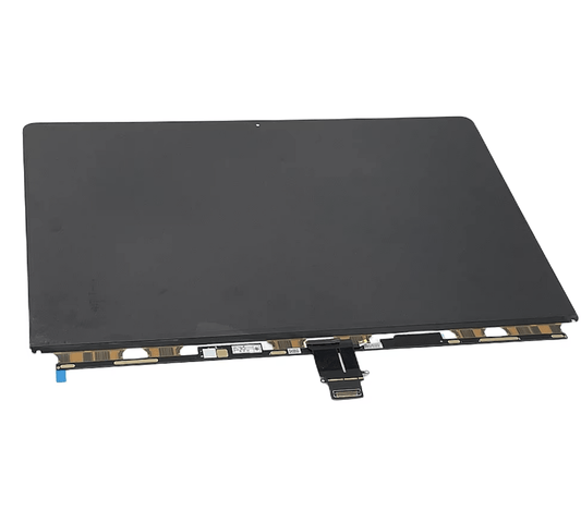 Macbook Pro 13" A1989 kijelző csere (gyári felújított alkatrésszel) 1 órán belül - LCDEAL