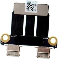 MacBook Pro 13 (A2338,A2141,A2159) töltéscsatlakozó csere - 1 órán belül - LCDEAL