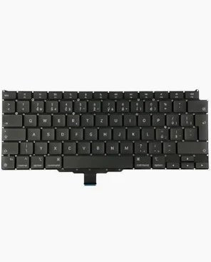 Macbook Pro 13" M1 2020 (A2338) billentyűzet csere - LCDEAL