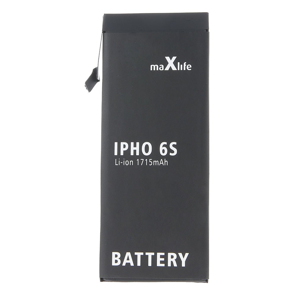 Maxlife battery for iPhone 6s 1810mAh - LCDEAL