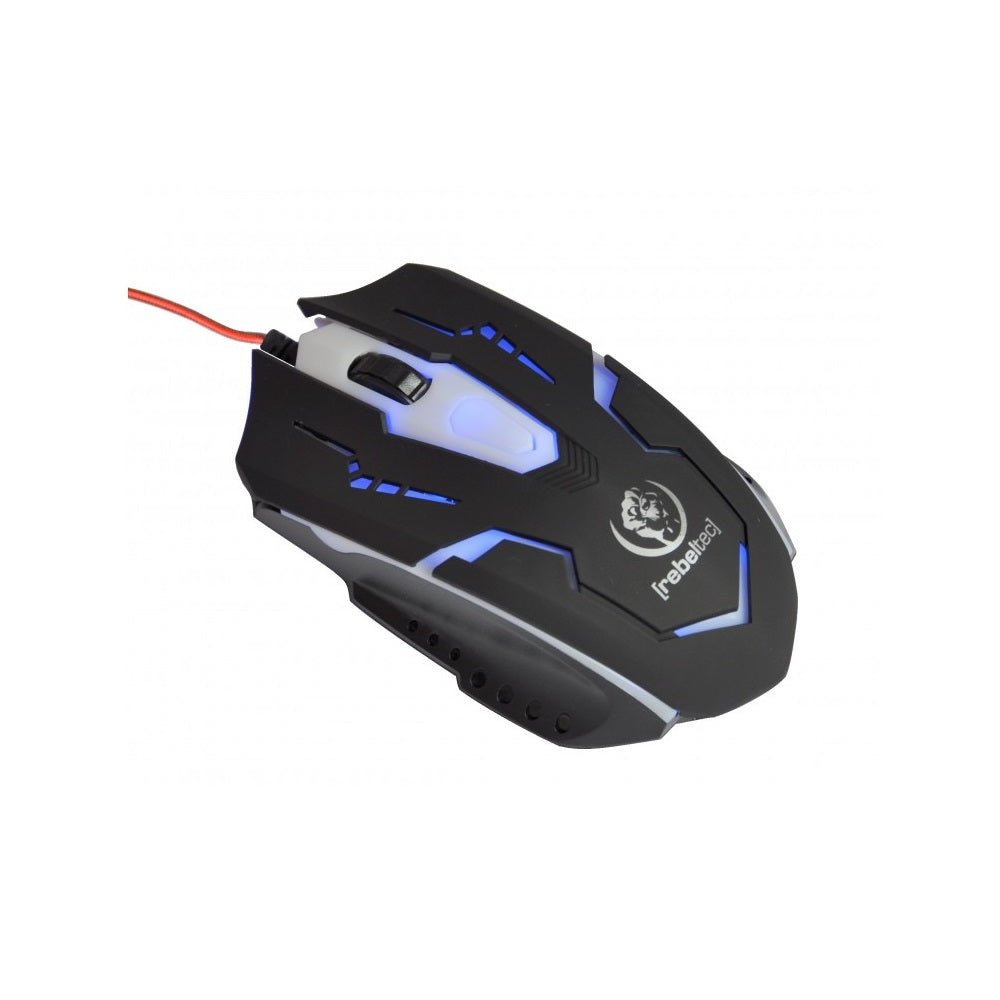 Rebeltec gaming mouse COBRA - LCDEAL