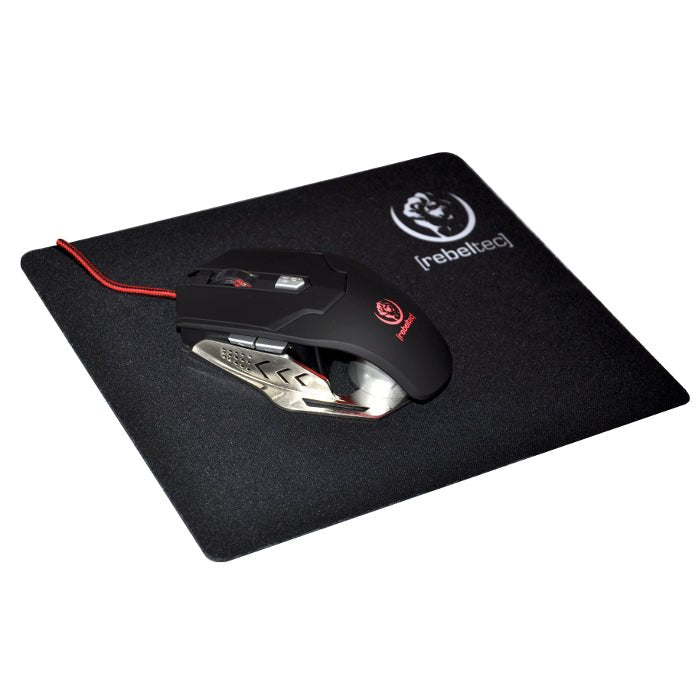 Rebeltec mouse pad GAME SliderS - LCDEAL