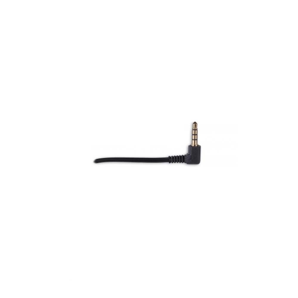 Rebeltec wired headphones City black - LCDEAL
