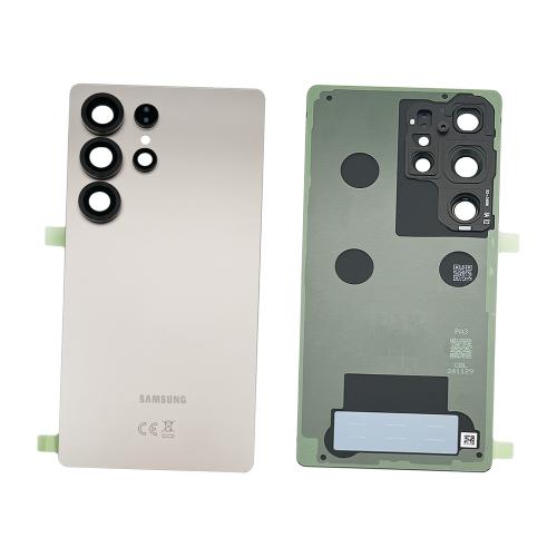 Samsung Galaxy S25 Ultra hátlap csere - 1 órán belül - LCDEAL