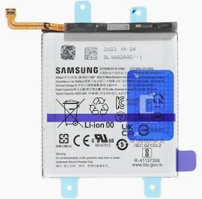 Samsung S23 FE akkumulátor csere gyári alkatrésszel - LCDEAL