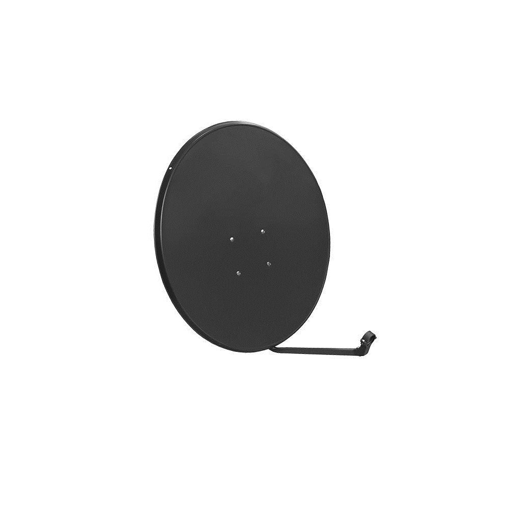 SAT 80 antenna, Graphite, set / package 5 pcs. - LCDEAL
