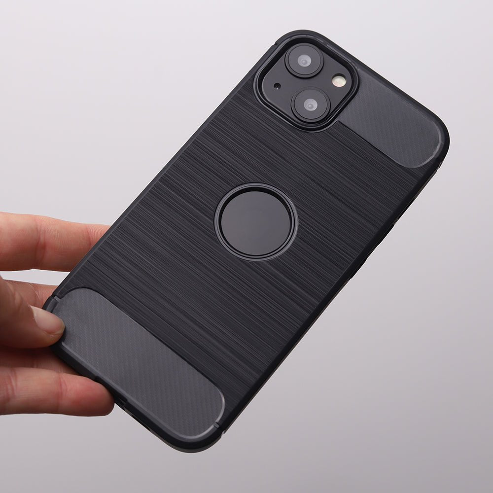 Simple Black case for iPhone 7 Plus / 8 Plus - LCDEAL