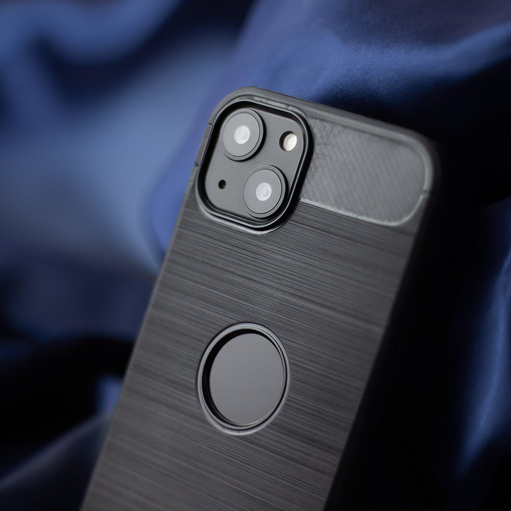 Simple Black case for iPhone 7 Plus / 8 Plus - LCDEAL
