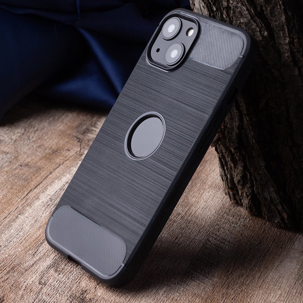 Simple Black case for iPhone 7 Plus / 8 Plus - LCDEAL