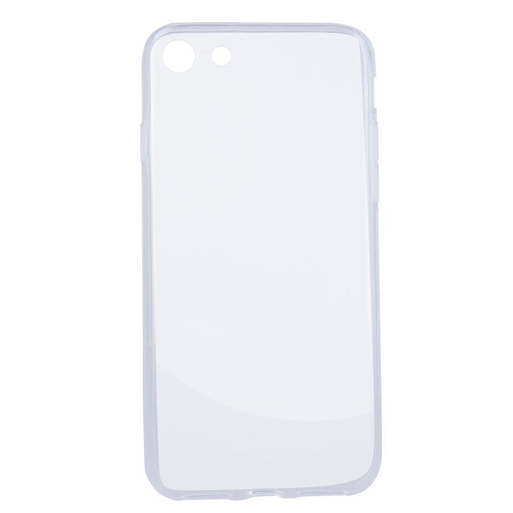 Slim case 1 mm for Huawei Mate 10 Lite transparent - LCDEAL