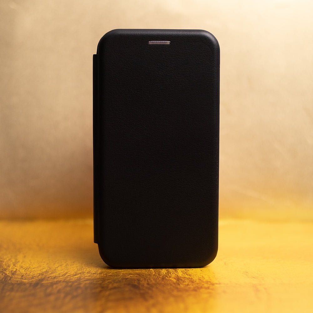 Smart Diva case for Samsung Galaxy S9 G960 black - LCDEAL