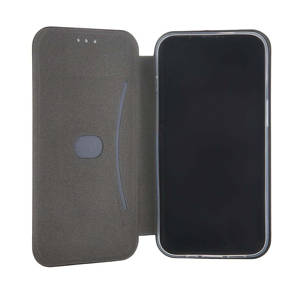 Smart Diva case for Samsung Galaxy S9 G960 black - LCDEAL