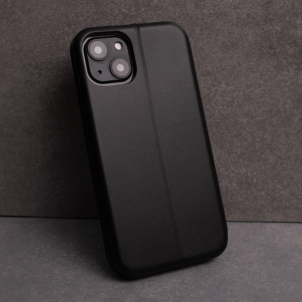 Smart Diva case for Samsung Galaxy S9 G960 black - LCDEAL