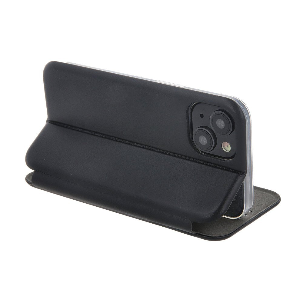 Smart Diva case for Samsung Galaxy S9 G960 black - LCDEAL