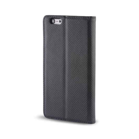 Smart Magnet case for Samsung Galaxy Xcover 4 / 4S black - LCDEAL