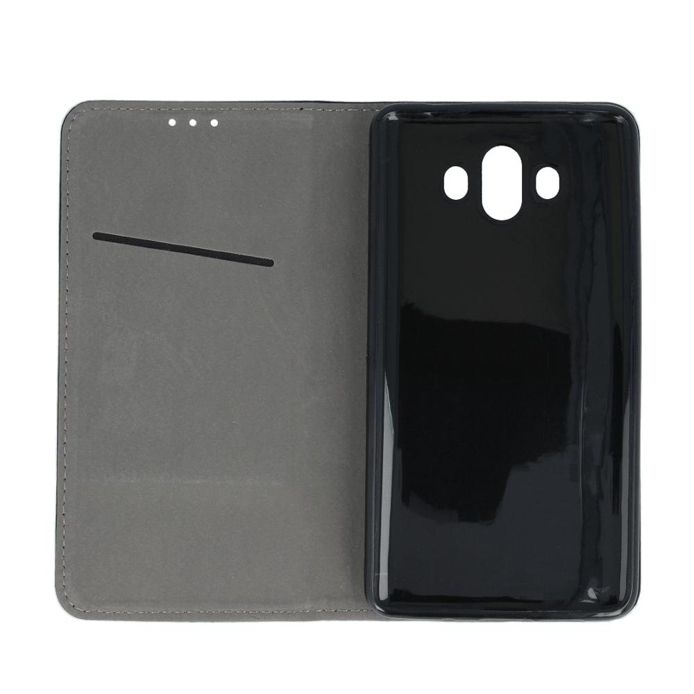 Smart Magnetic case for Samsung Galaxy S8 G950 black - LCDEAL