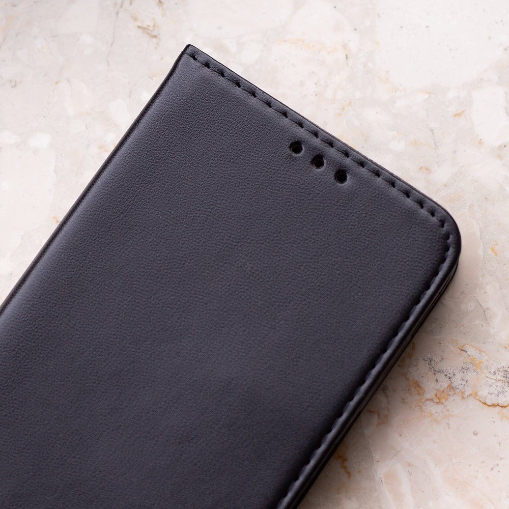 Smart Magnetic case for Samsung Galaxy S8 G950 black - LCDEAL
