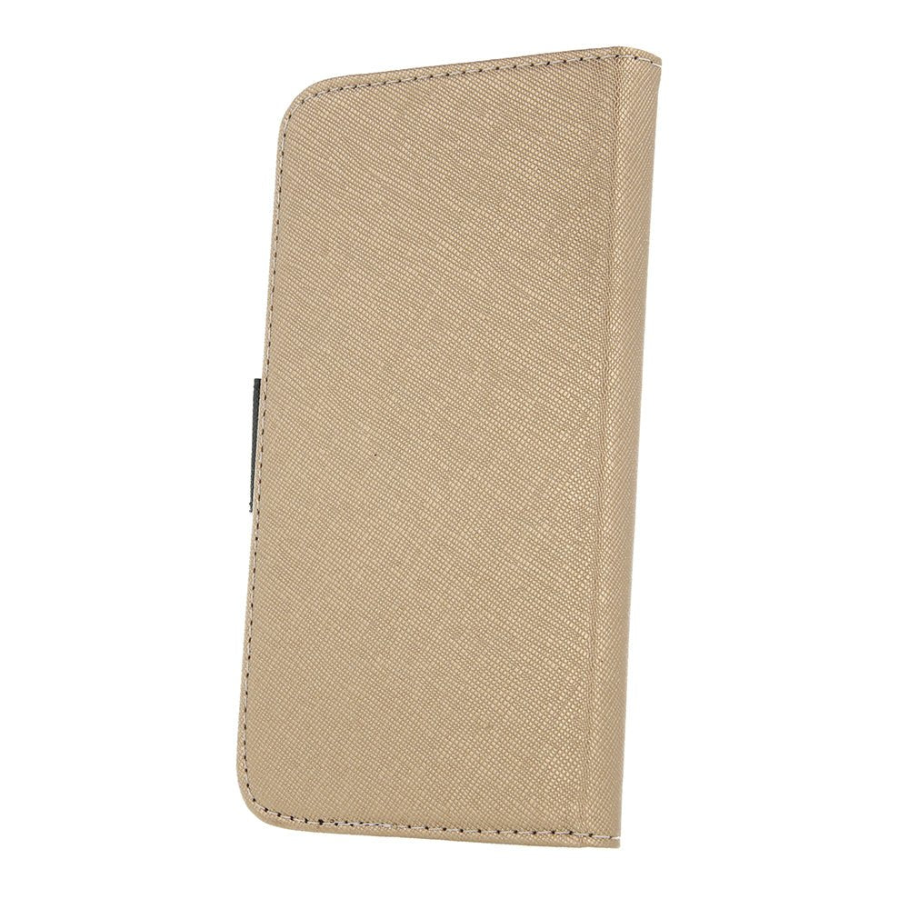 Smart Universal Fancy case 5,5 - 5,7" gold/black - LCDEAL