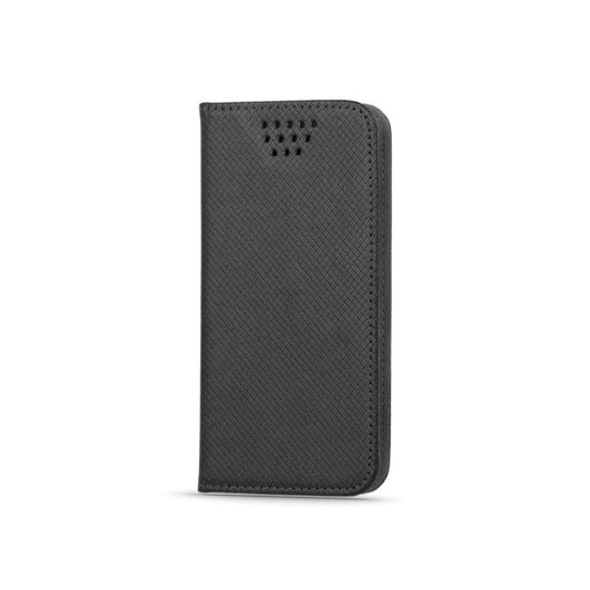 Smart Universal Magnet case 4,5 - 5,0" 69x141 black - LCDEAL