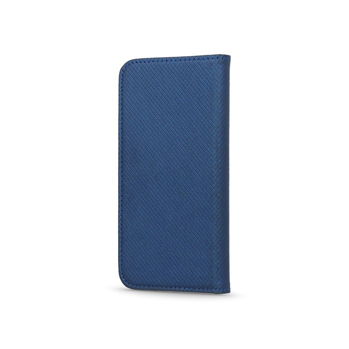 Smart Universal Magnet case 4,7 - 5,3" dark blue - LCDEAL