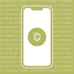 Szoftverfrissítés / Adatmentés - LCDEAL