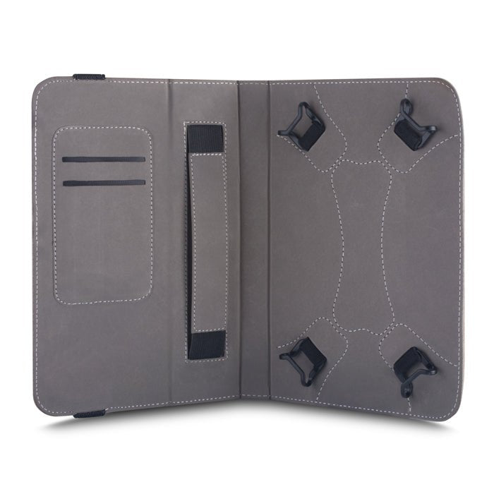 Universal case Fantasia for tablet 9 - 10`` amaranth - LCDEAL