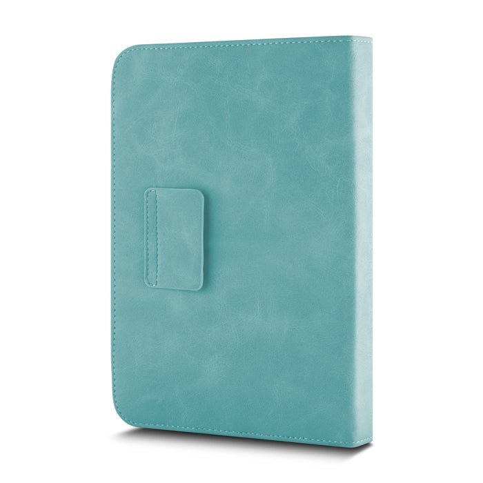Universal case Fantasia for tablet 9 - 10`` mint - LCDEAL