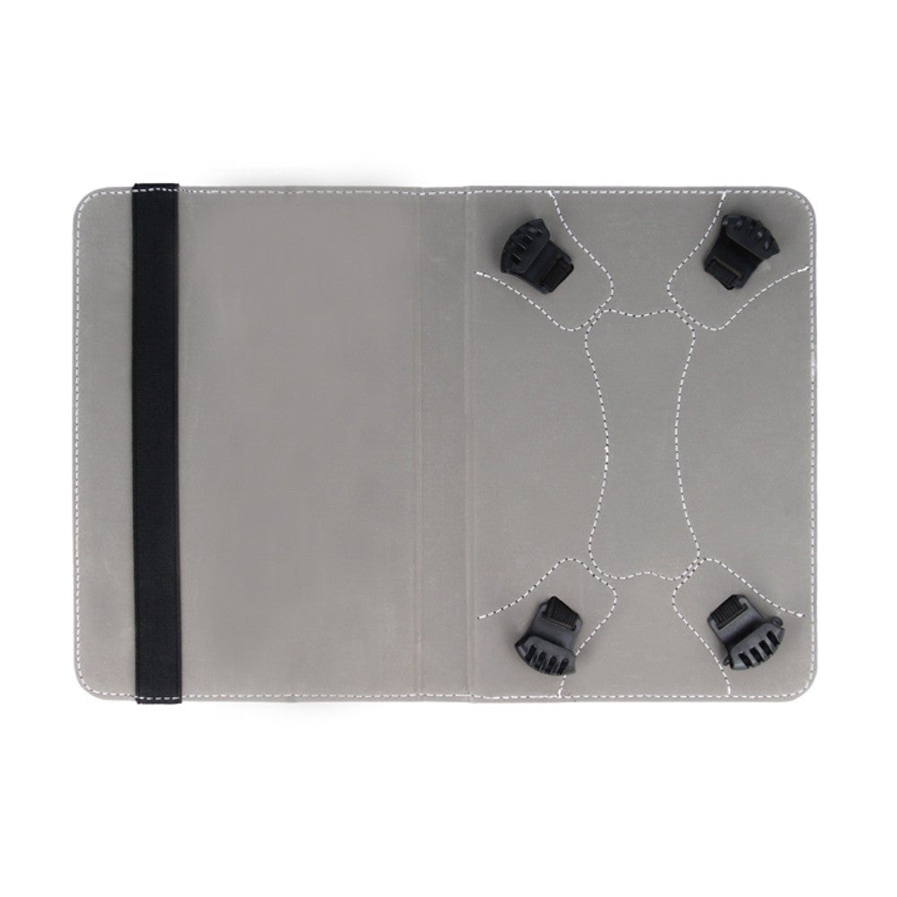 Universal case Flamingo and dots for tablet 9 - 10" - LCDEAL