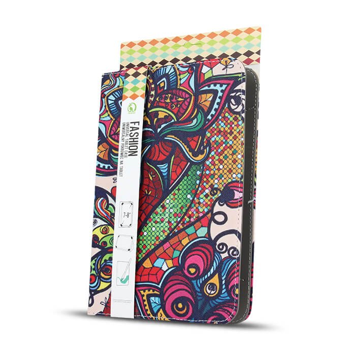 Universal case Folk for tablet 9 - 10`` - LCDEAL